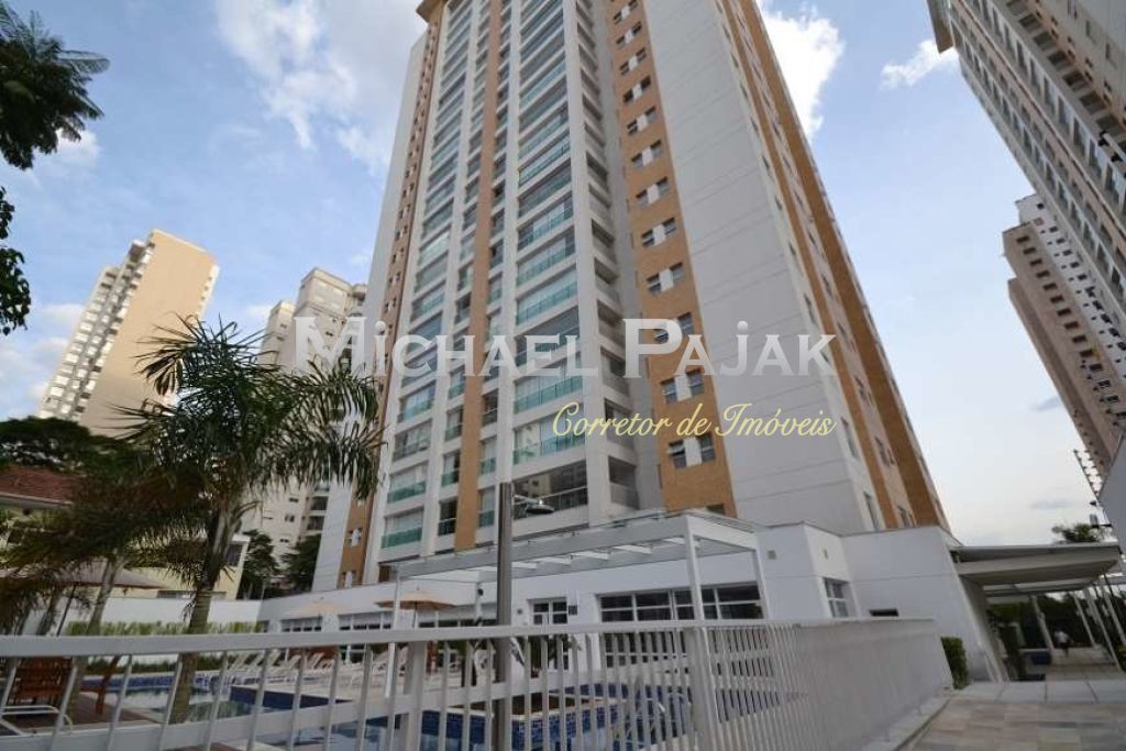 Apartamento para Venda - CAMPO BELO