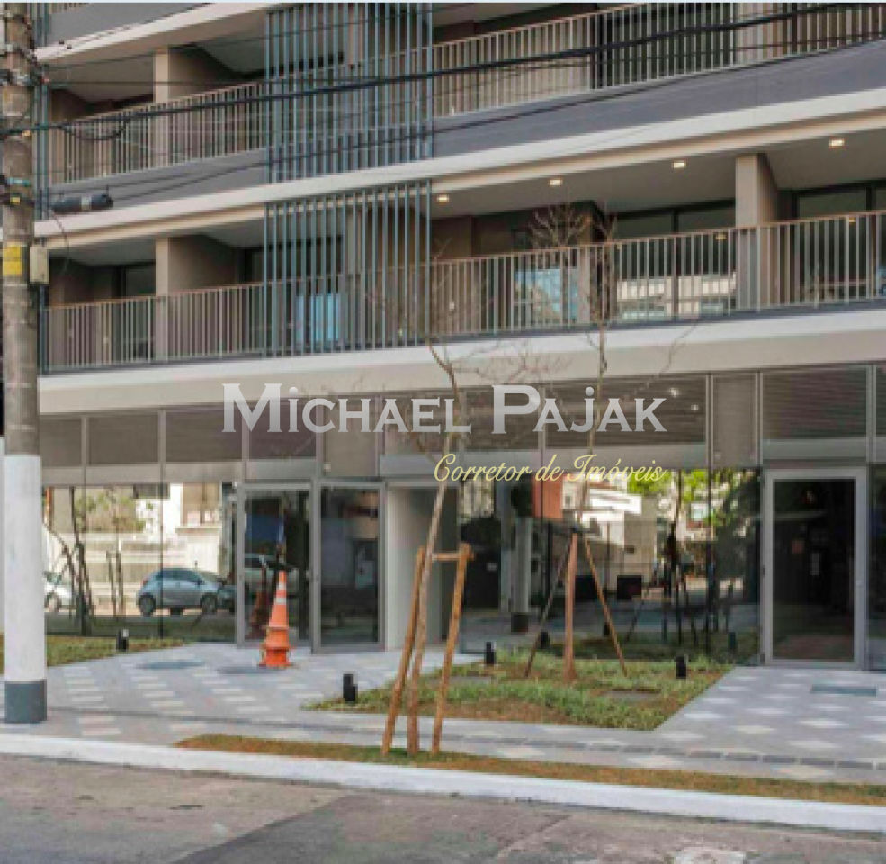 Apartamento para Locação - PARAÍSO