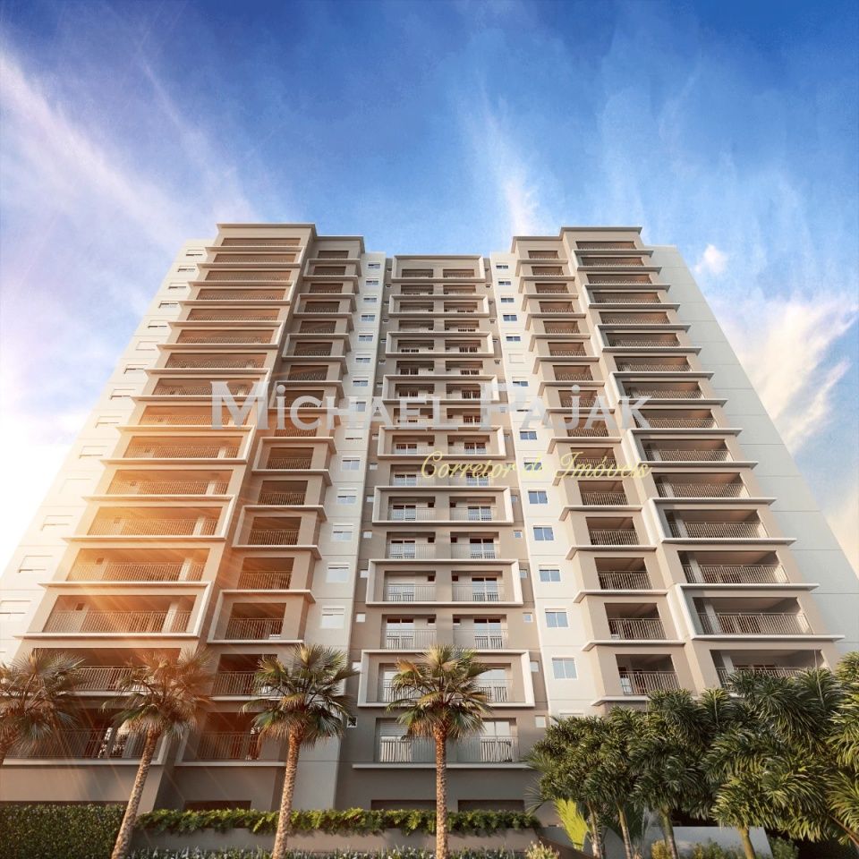 Apartamento para Venda - JARDIM GLÓRIA