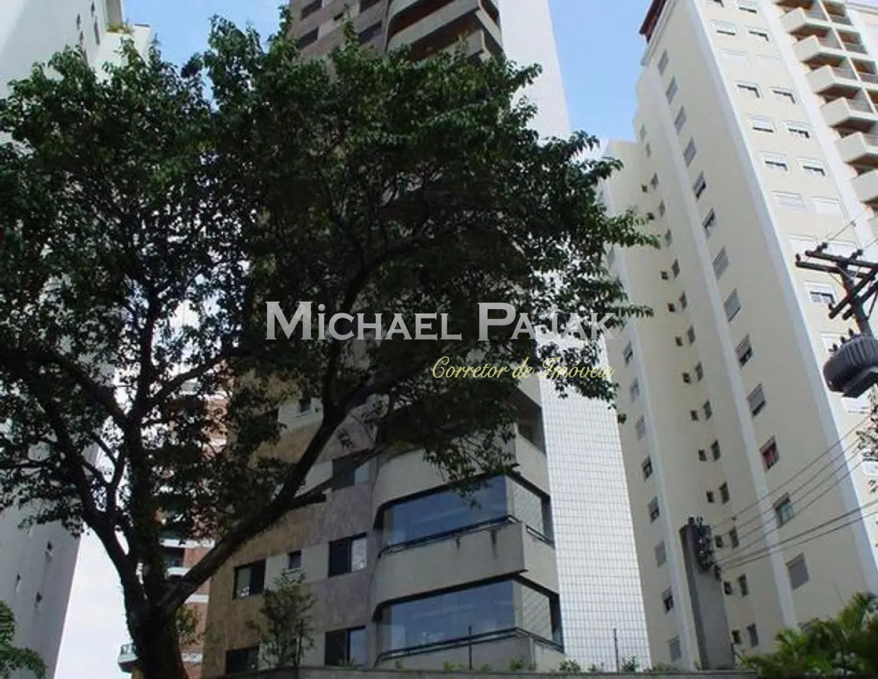 Apartamento para Venda - PERDIZES