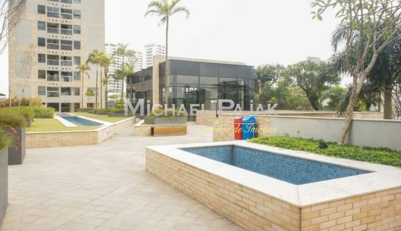 Apartamento para Venda - VILA LEOPOLDINA