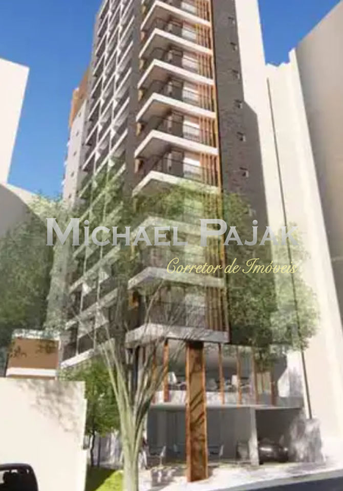 Studio  para Venda - JARDIM PAULISTA