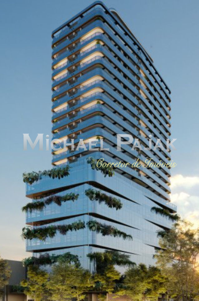 Apartamento para Venda - PINHEIROS