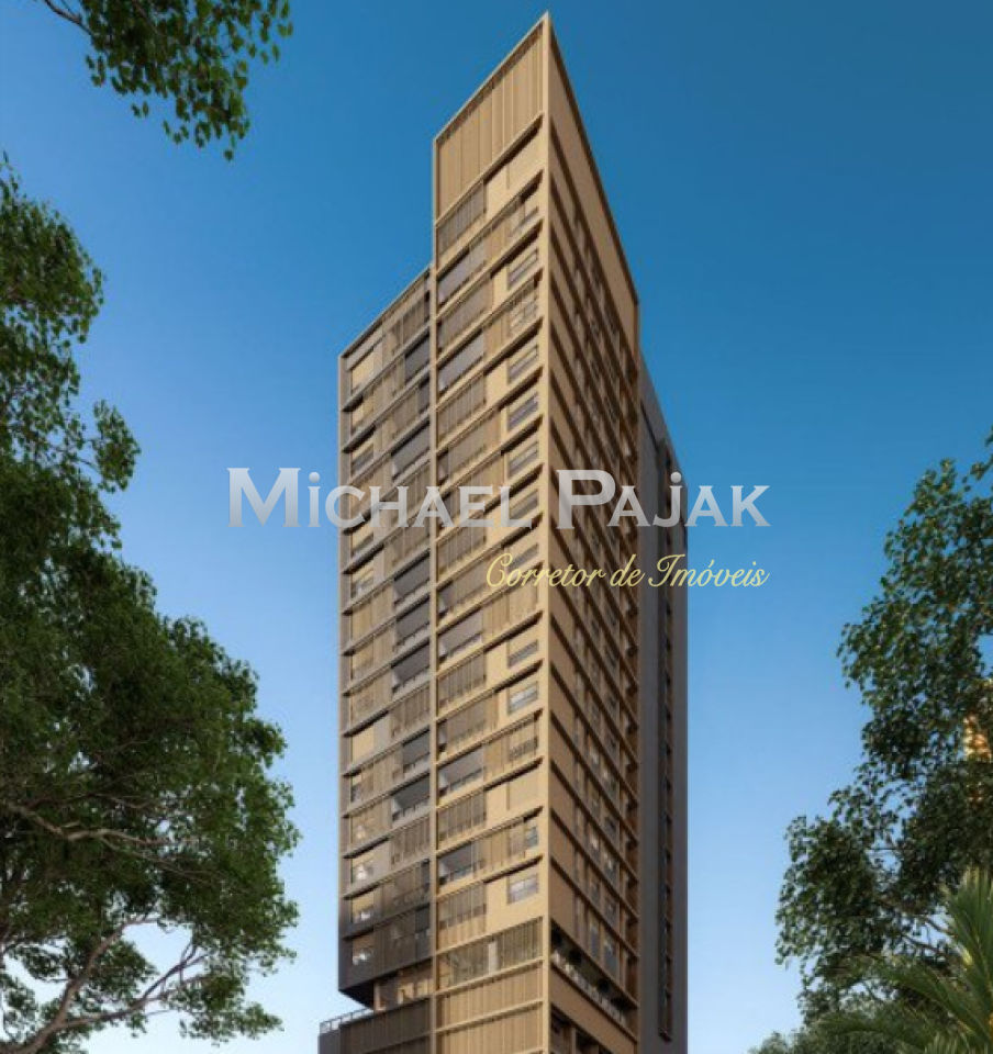 Apartamento para Venda - PINHEIROS