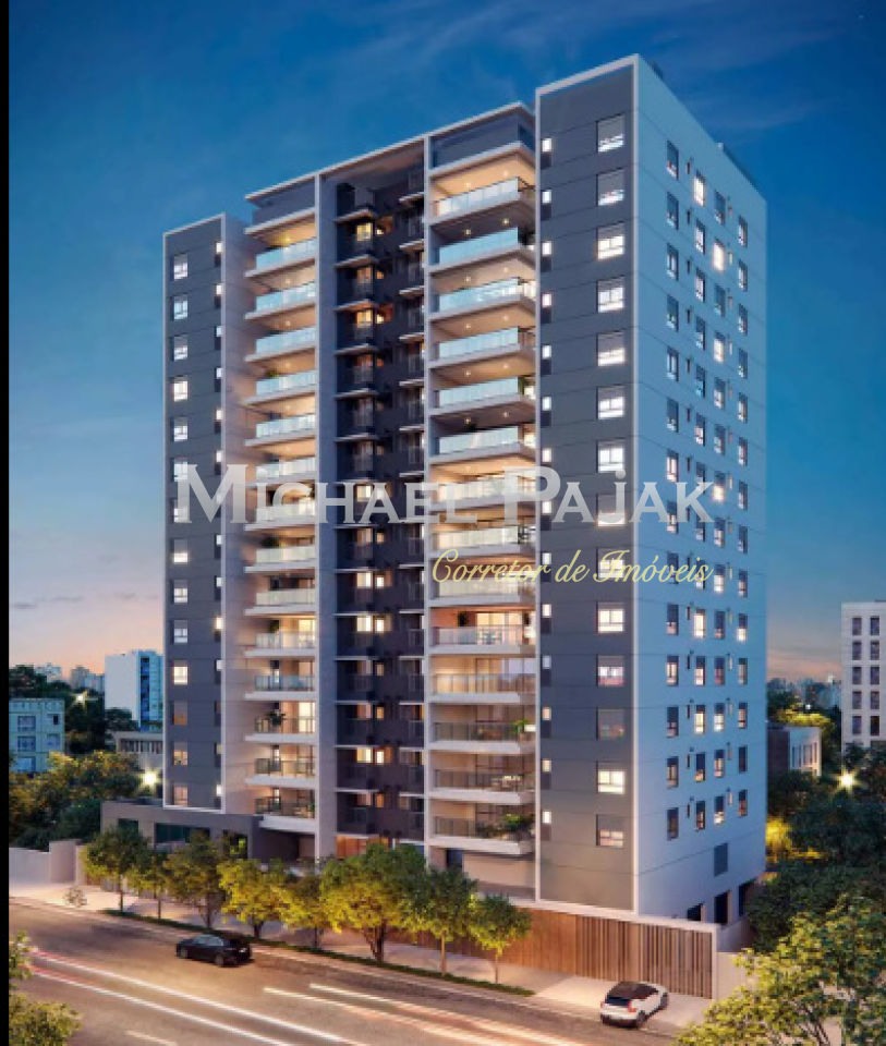 Apartamento para Venda - MIRANDÓPOLIS