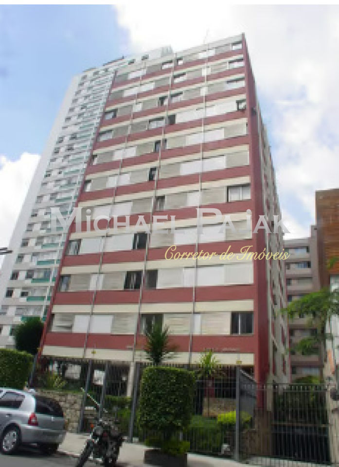 Apartamento para Venda - VILA CARAGUATÁ