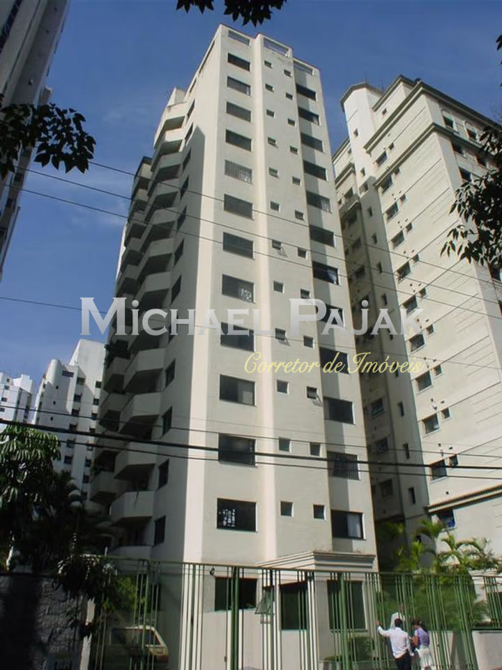 Cobertura para Venda - CAMPO BELO