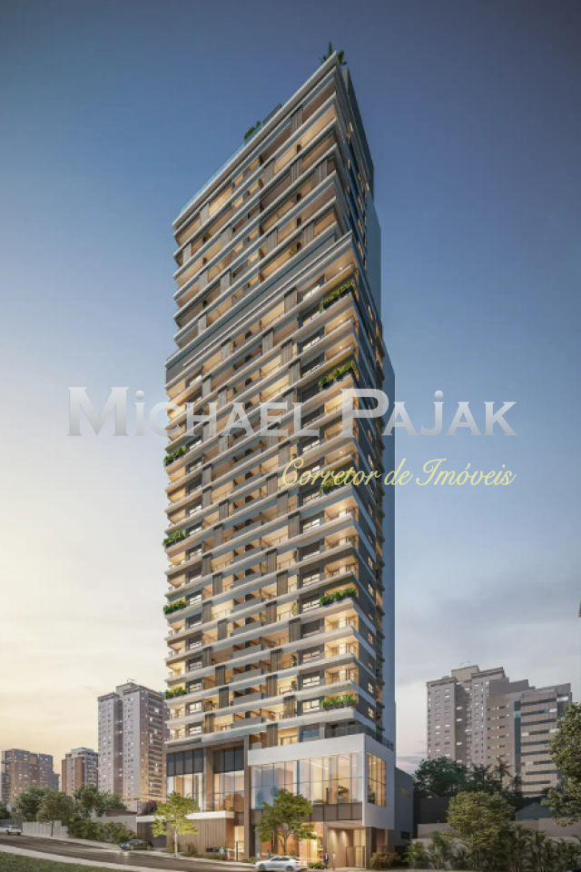 Apartamento para Venda - PINHEIROS