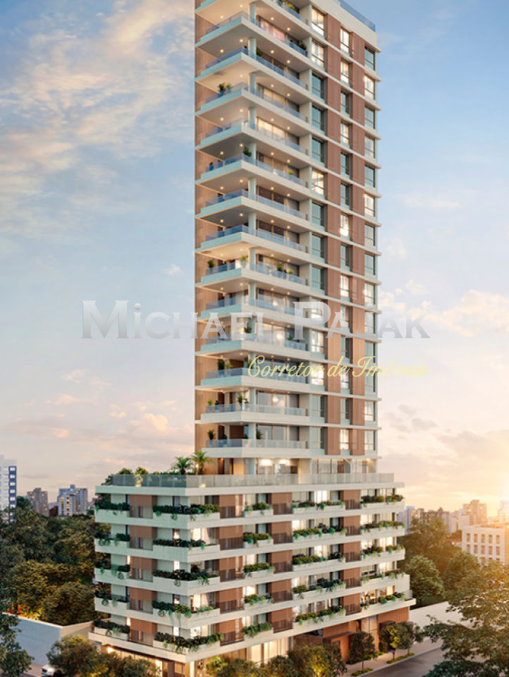 Apartamento para Venda - CERQUEIRA CÉSAR
