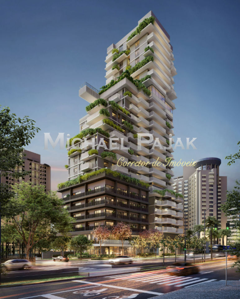 Apartamento para Venda - INDIANÓPOLIS