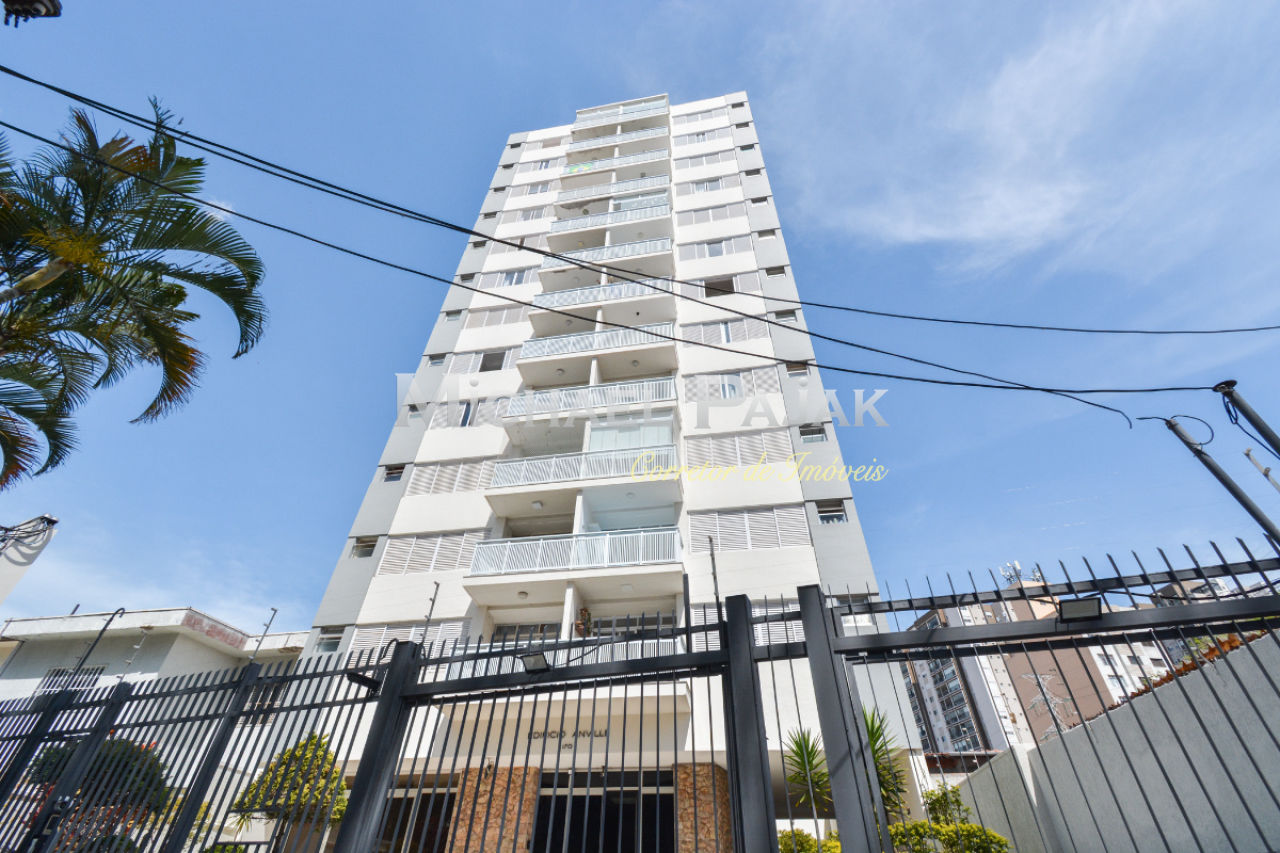 Apartamento para Venda - MOOCA