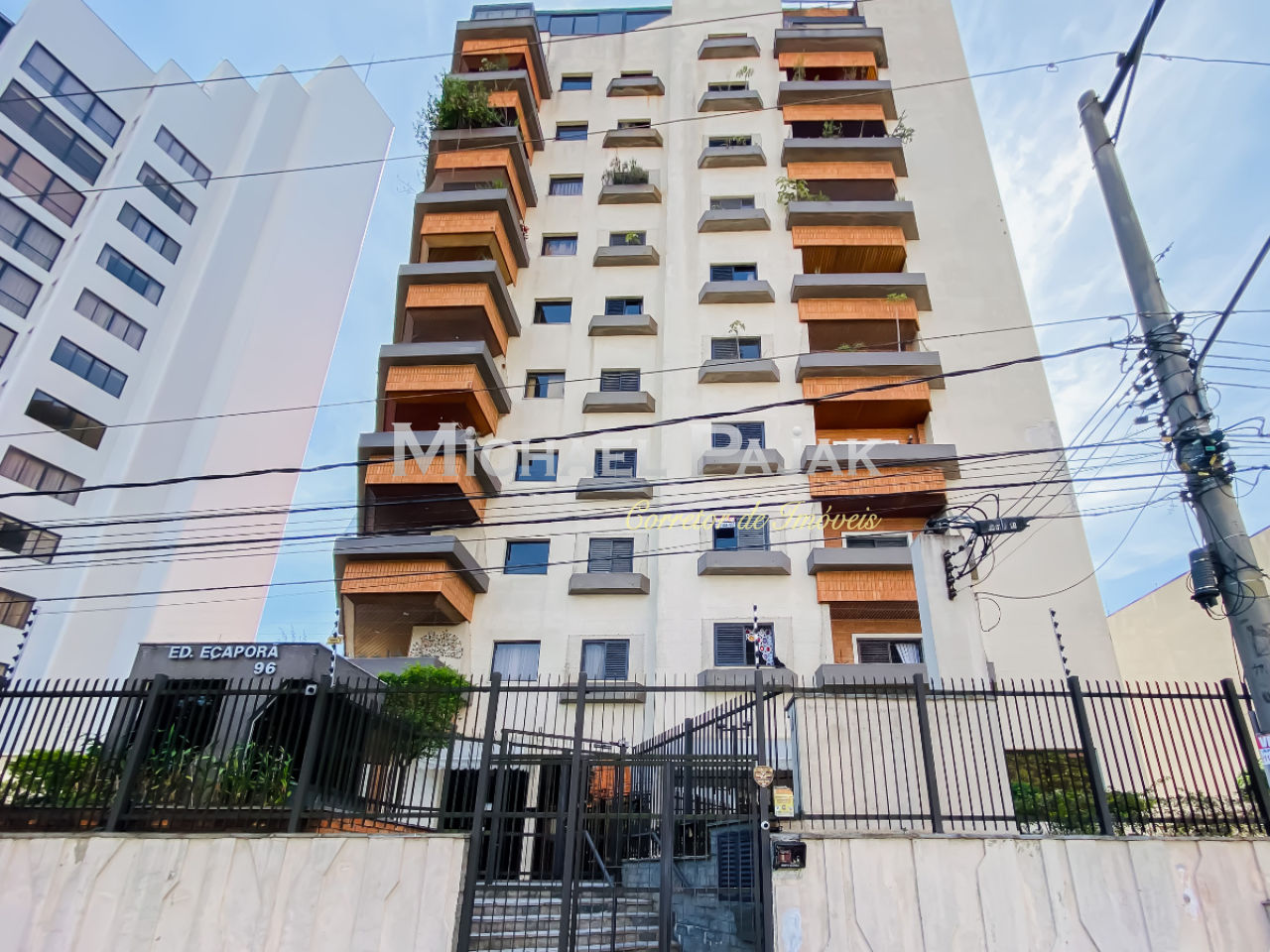 Apartamento para Venda - VILA SANTO ESTÉFANO