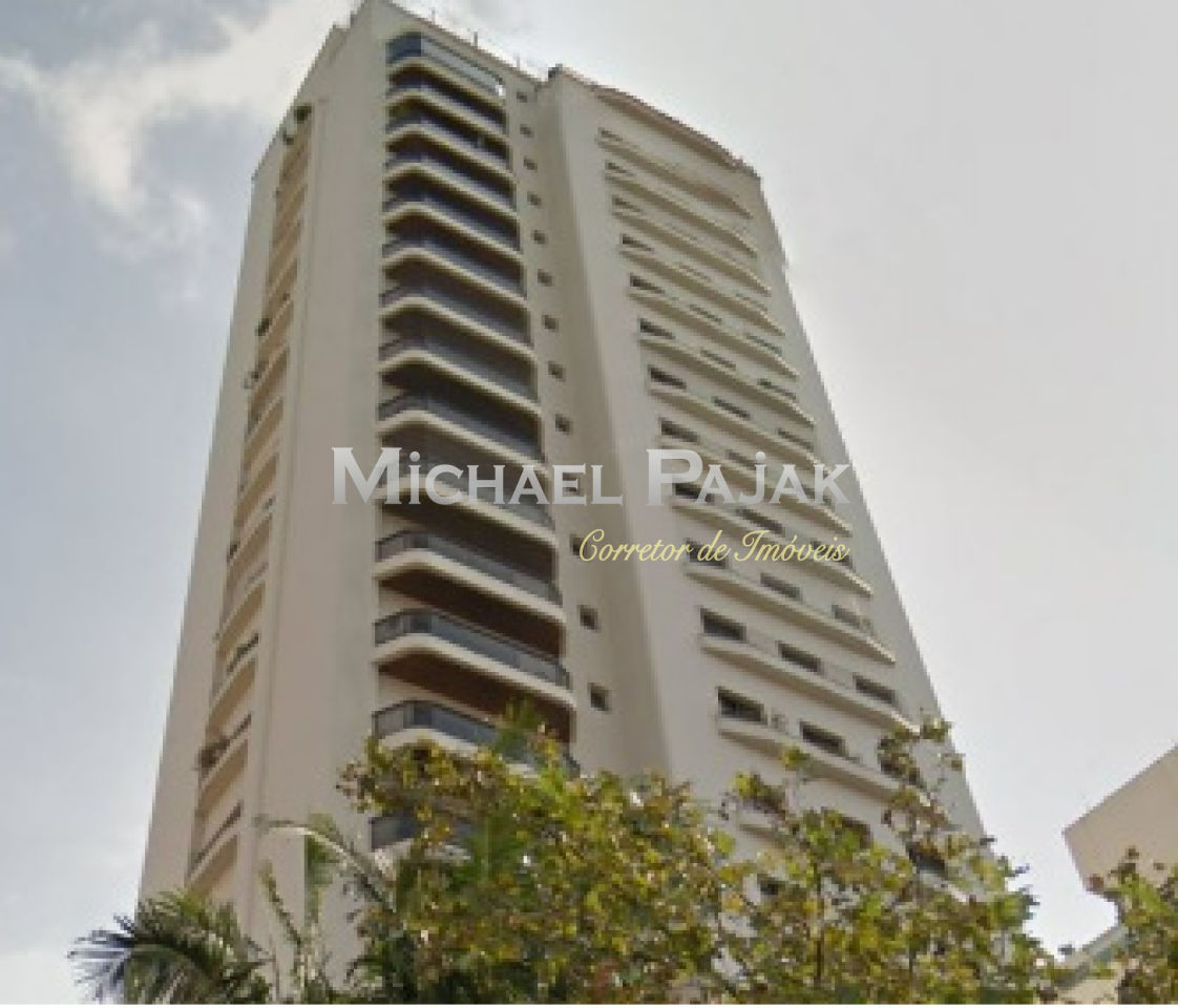 Apartamento para Venda - VILA OLÍMPIA