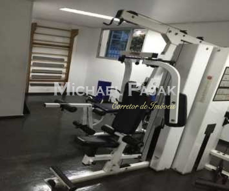 Apartamento para Venda - INDIANÓPOLIS