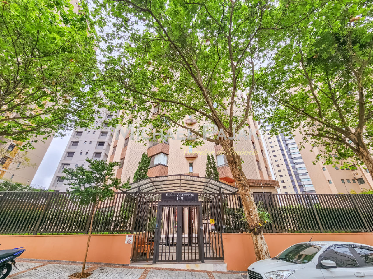 Apartamento para Venda - JARDIM VILA MARIANA