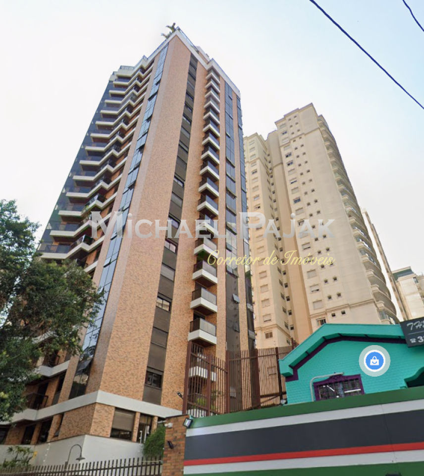 Apartamento para Venda - PERDIZES