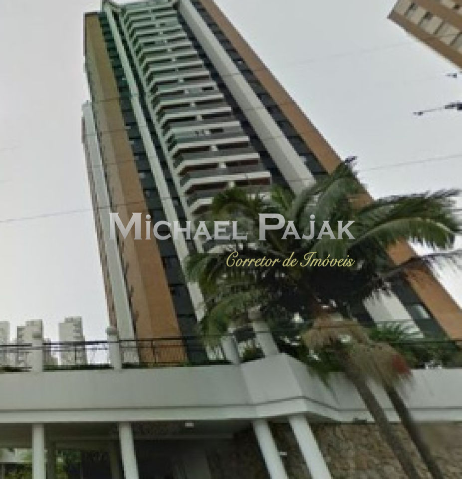 Apartamento para Venda - VILA MARIANA