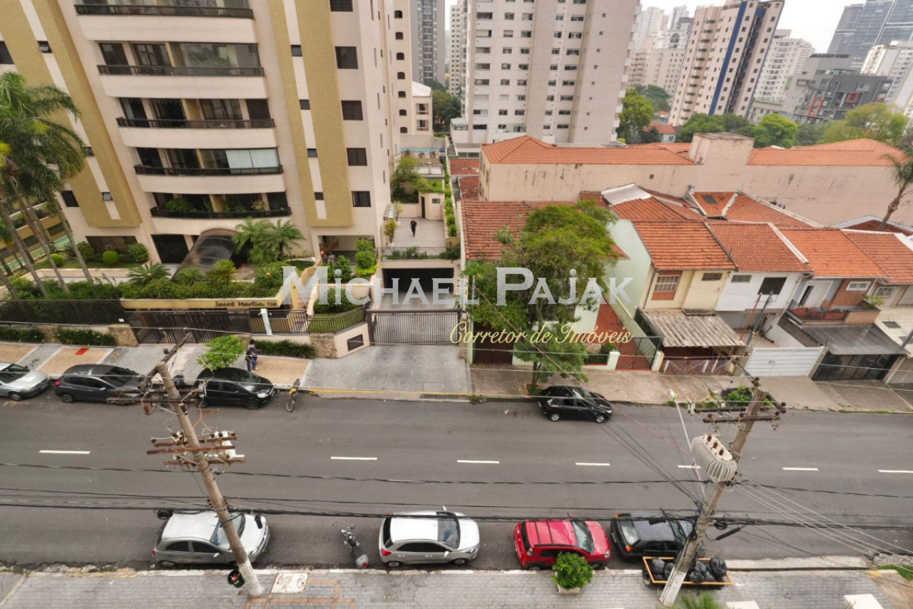 Apartamento para Venda - VILA POMPÉIA