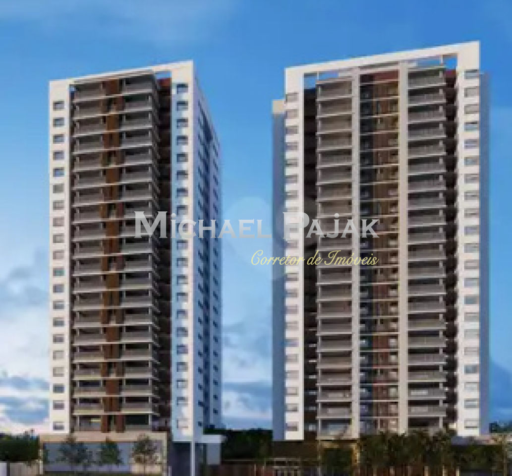 Apartamento para Venda - PERDIZES