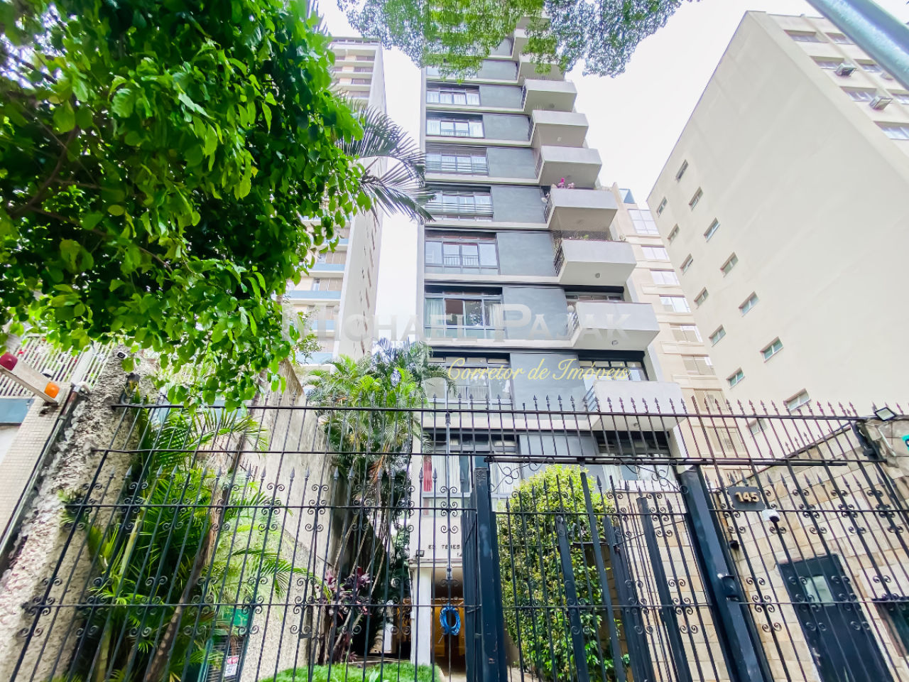 Apartamento para Venda - BELA VISTA