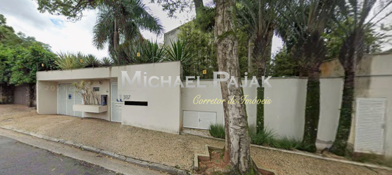 Casa em Condomínio para Venda - MORUMBI