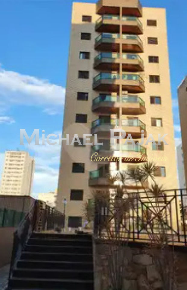 Apartamento para Venda - VILA PAULICÉIA