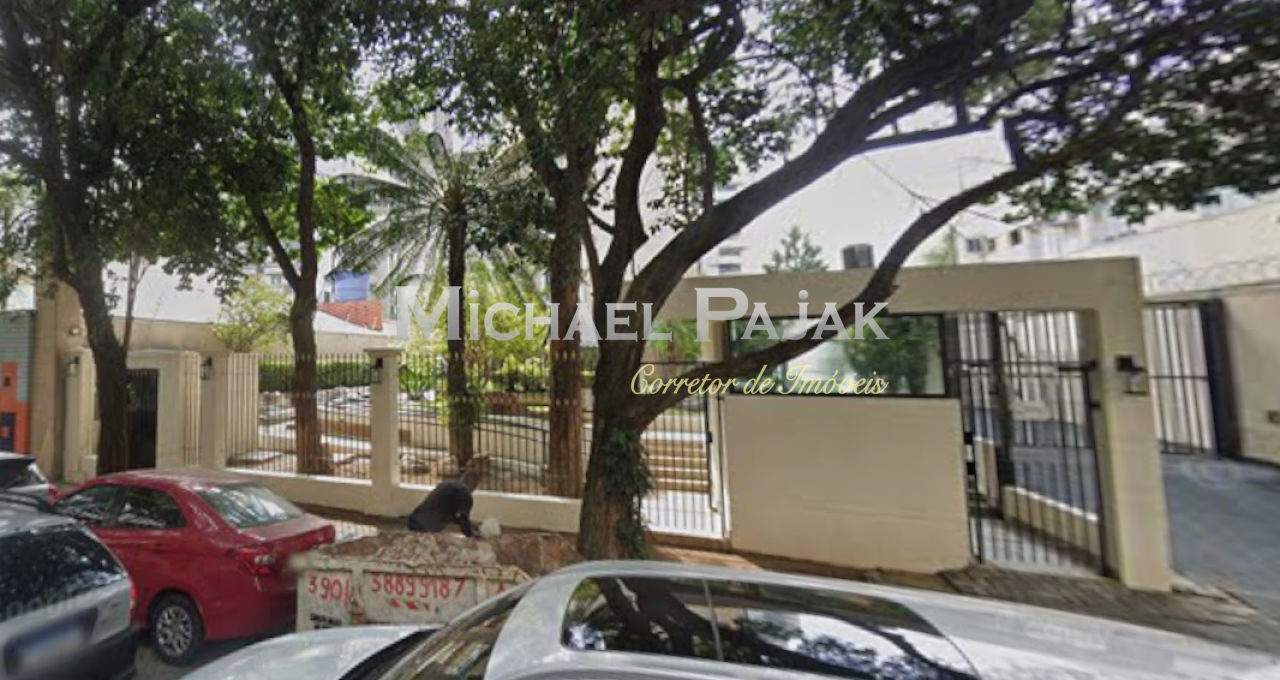 Cobertura para Venda - VILA OLÍMPIA