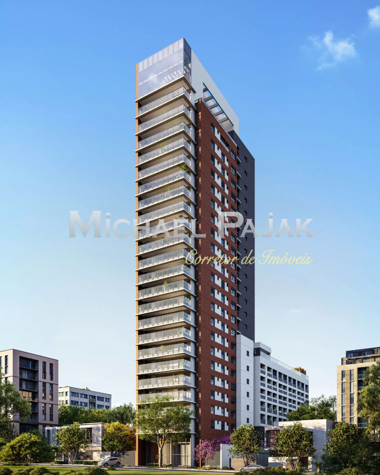 Apartamento para Venda - PERDIZES