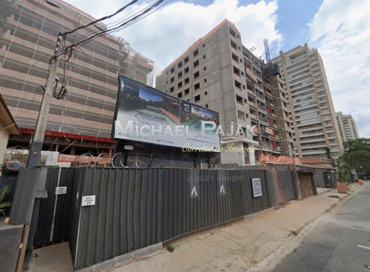 Apartamento para Venda - BROOKLIN PAULISTA