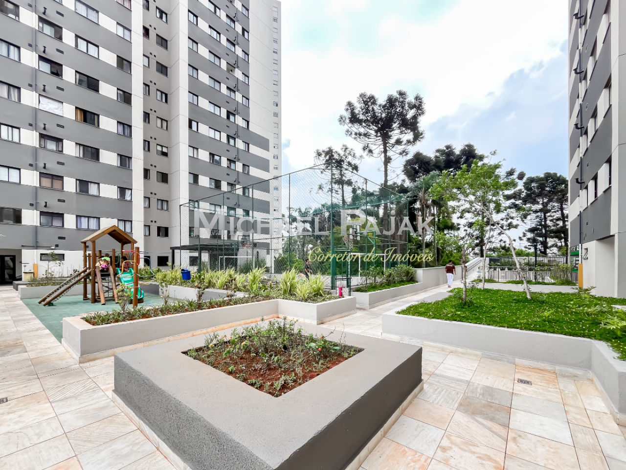 Apartamento para Venda - UMARIZAL