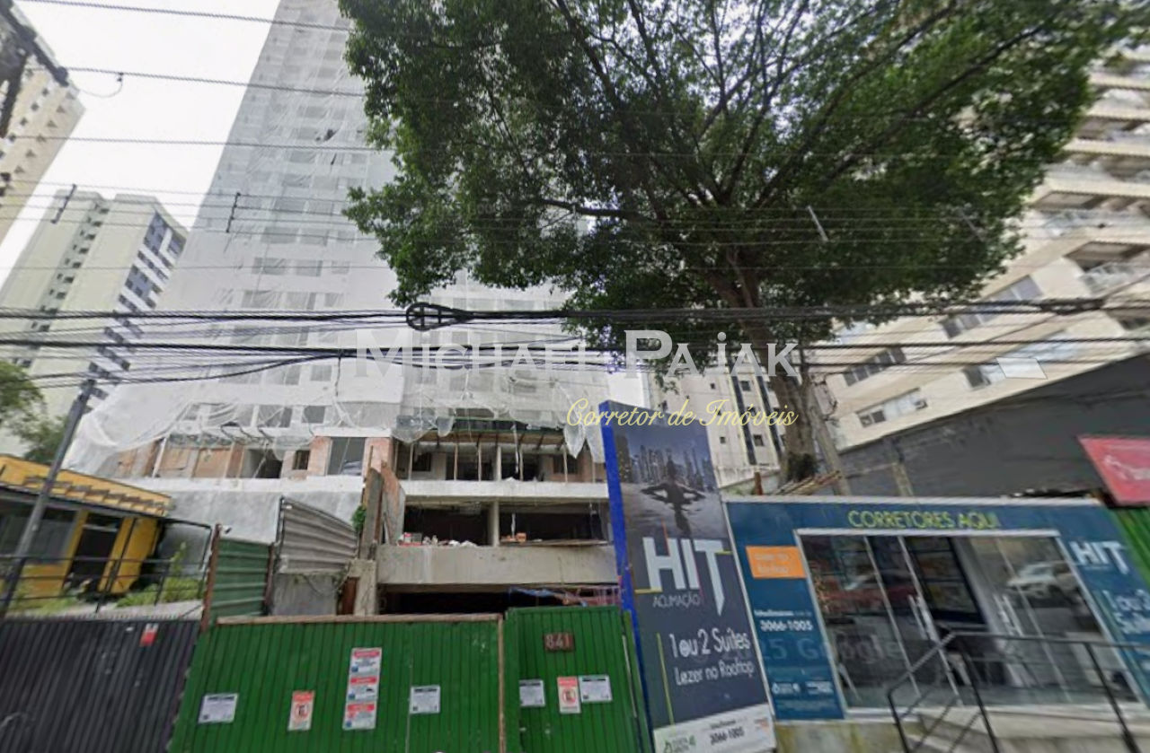 Apartamento para Venda - ACLIMAÇÃO