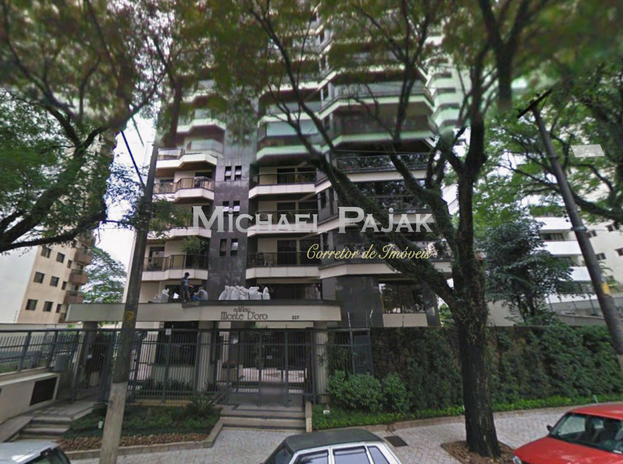 Apartamento para Venda - HIGIENÓPOLIS