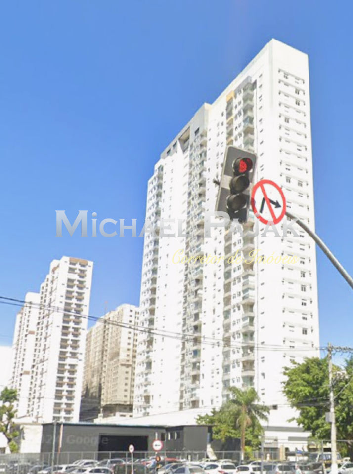 Apartamento para Venda - INSTITUTO DE PREVIDÊNCIA