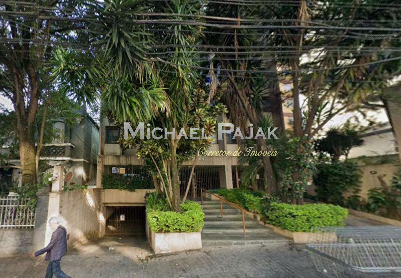 Apartamento para Venda - ÁGUA BRANCA