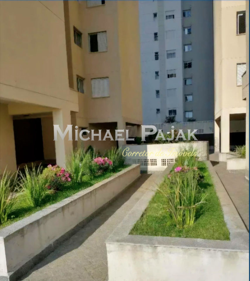 Apartamento para Venda - VILA BAETA NEVES