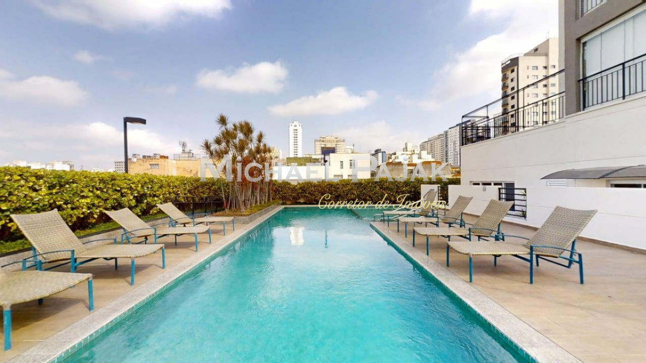 Apartamento para Venda - BARRA FUNDA