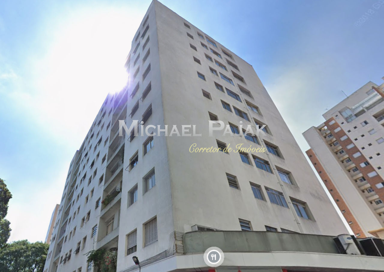 Apartamento para Venda - SAÚDE