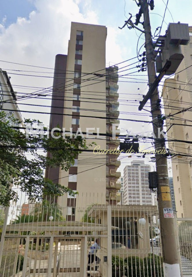 Apartamento para Venda - PINHEIROS