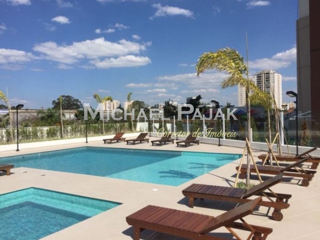 Cobertura Duplex  para Venda - JARDIM TAQUARAL