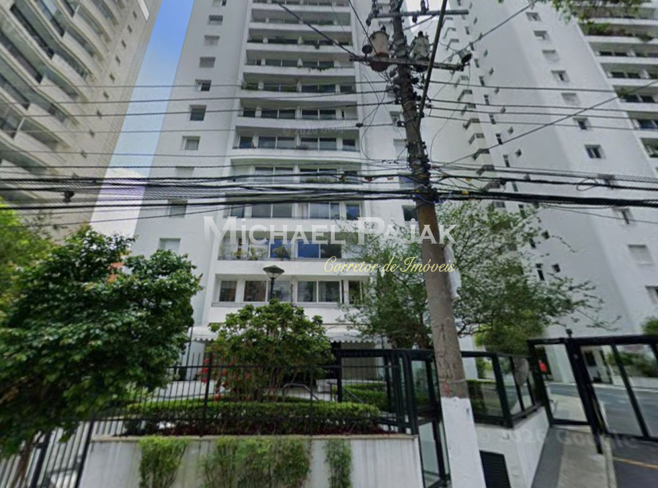 Apartamento para Venda - INDIANÓPOLIS