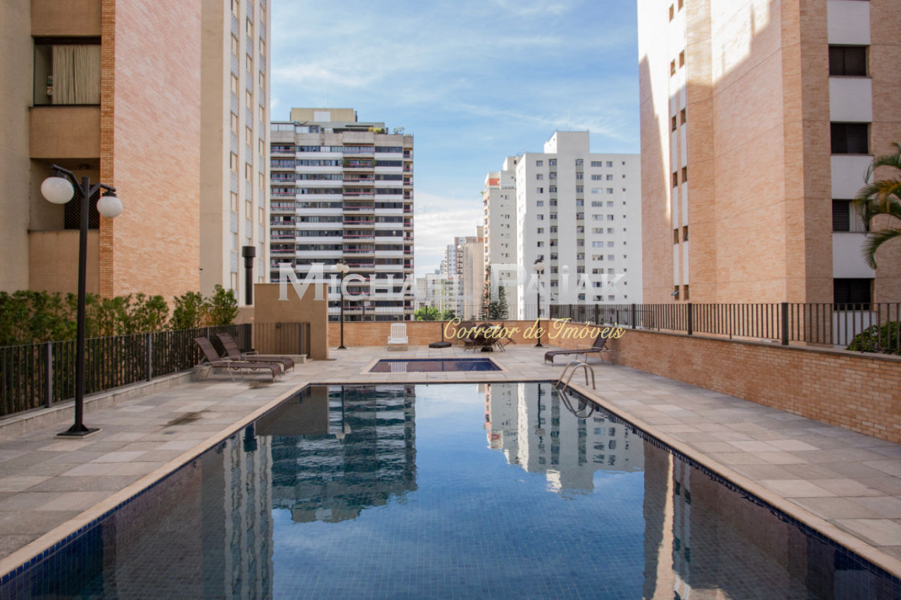 Apartamento para Venda - PERDIZES
