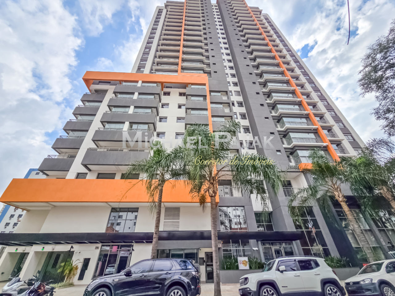 Apartamento para Venda - BELENZINHO