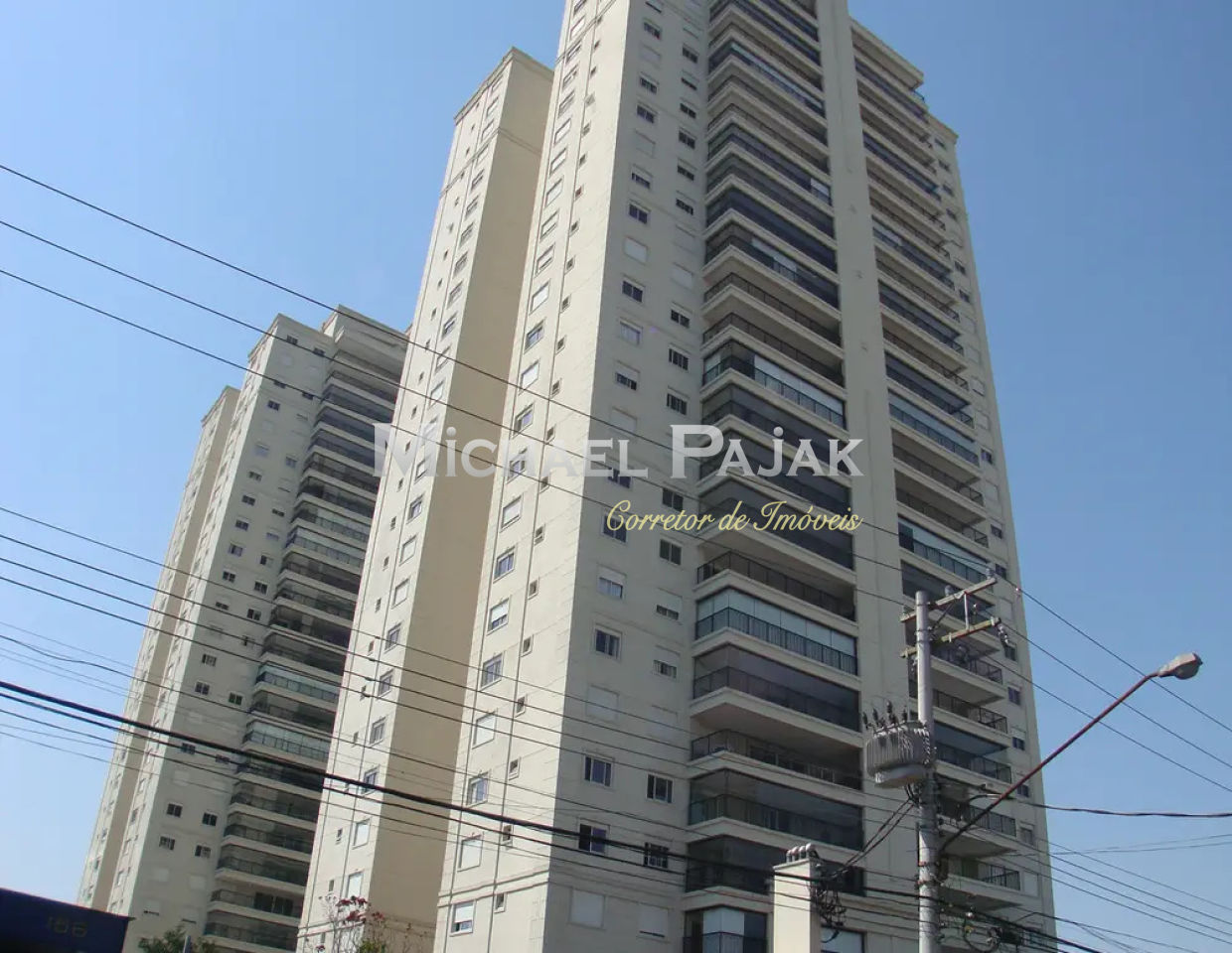 Apartamento para Venda - PARQUE INDUSTRIAL TOMAS EDSON