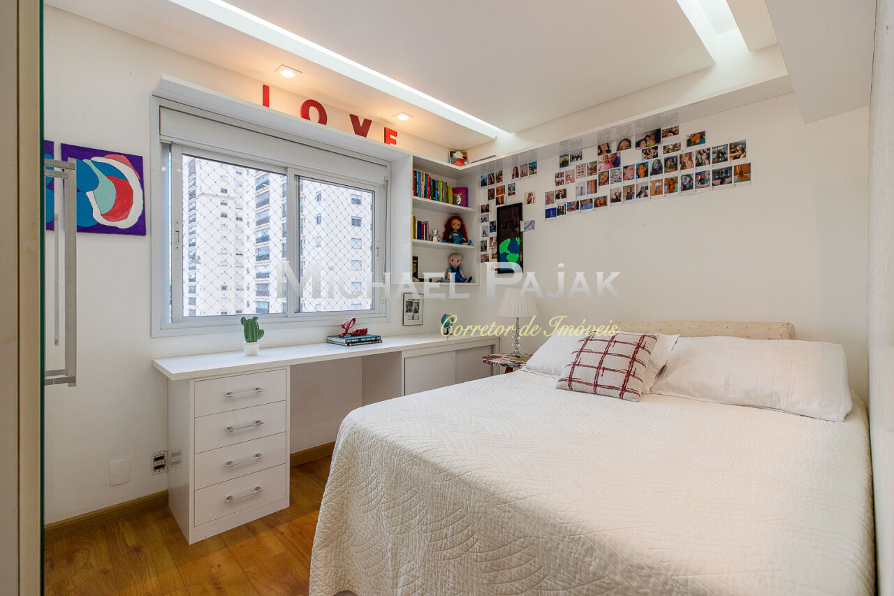 Apartamento para Venda - JARDIM CAMPO GRANDE