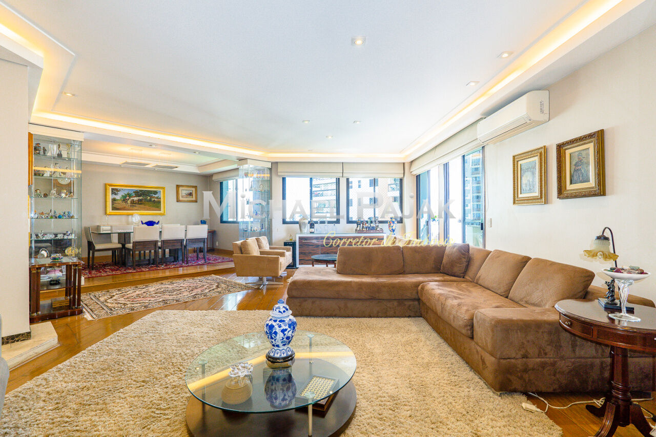 Apartamento para Venda - CAMPO BELO