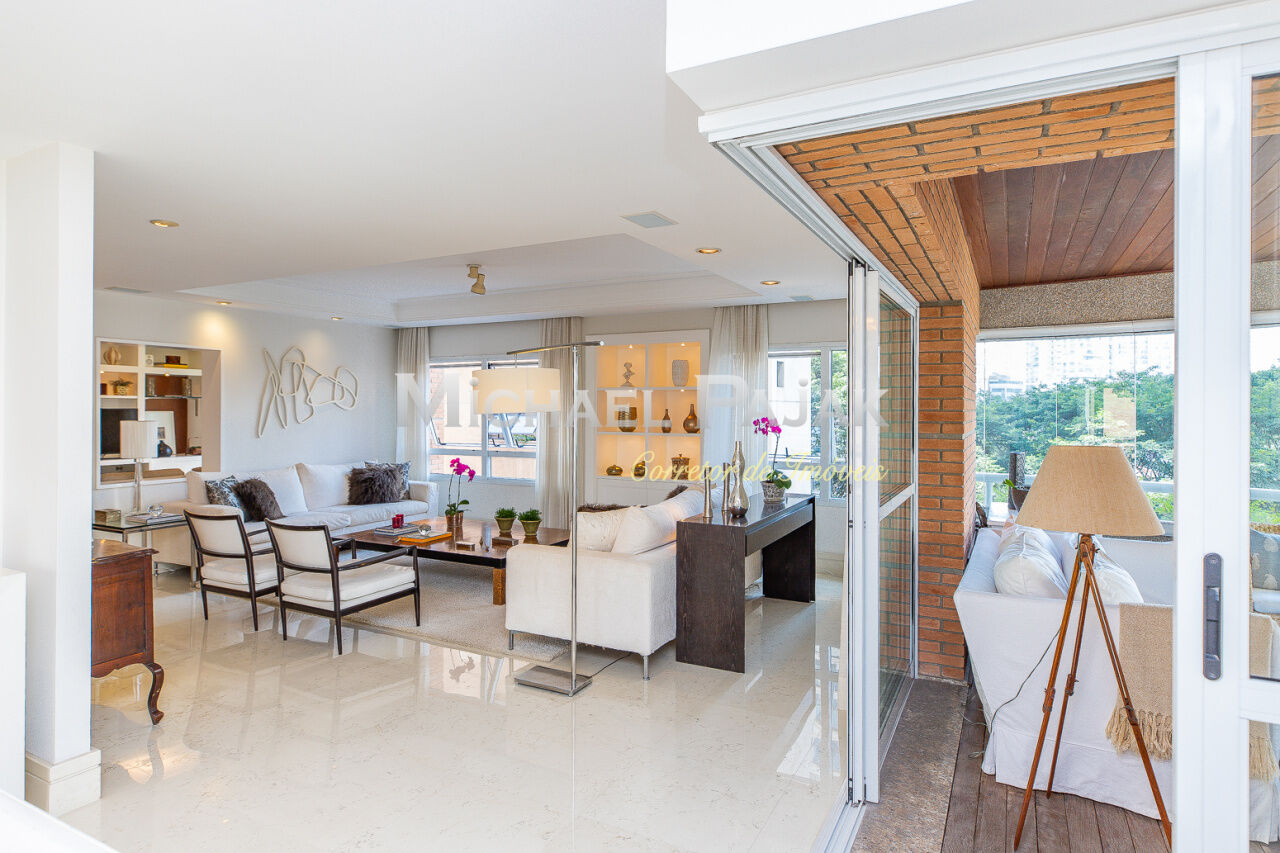 Apartamento para Venda - MOEMA