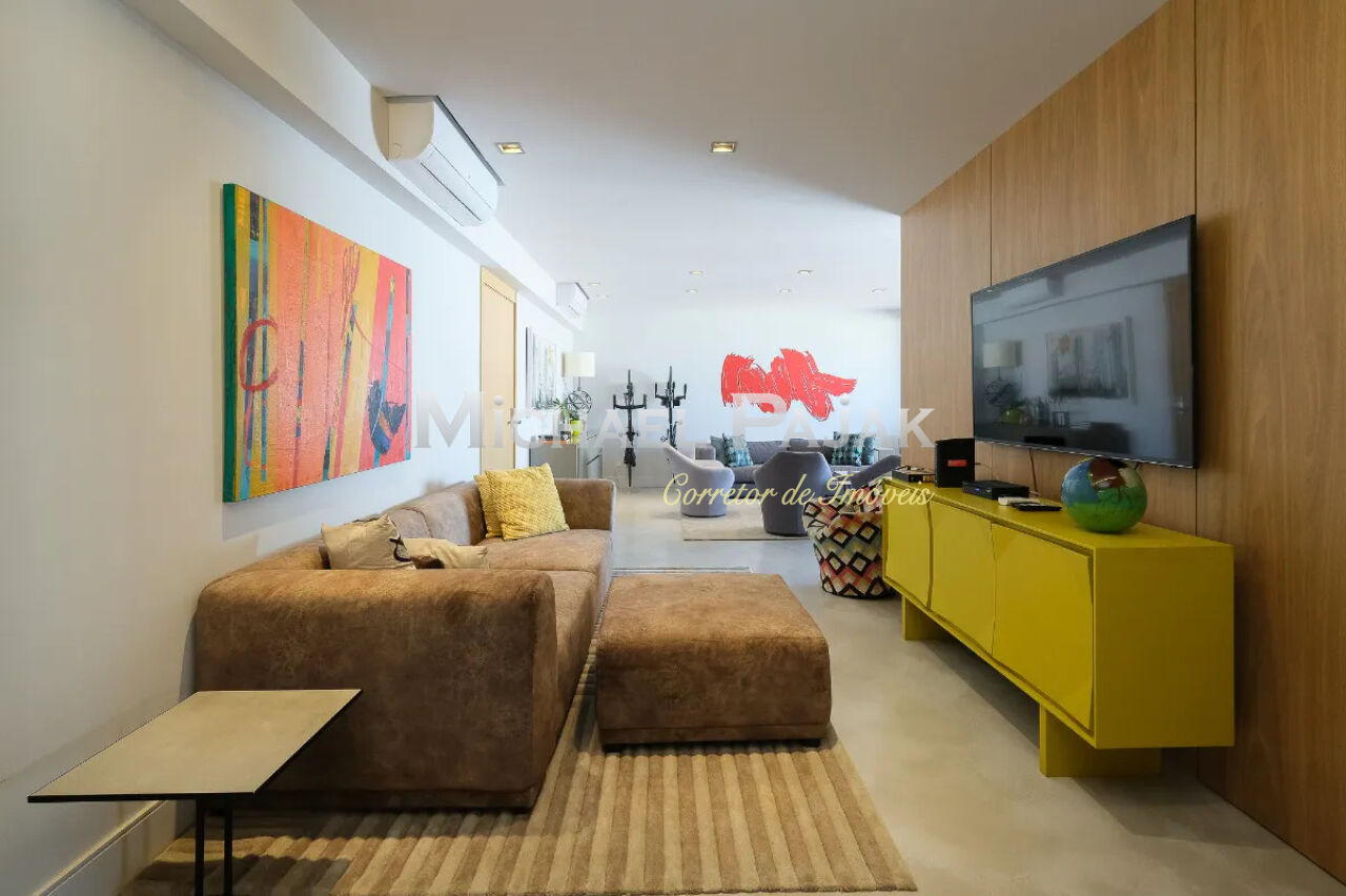 Apartamento para Venda - MOEMA