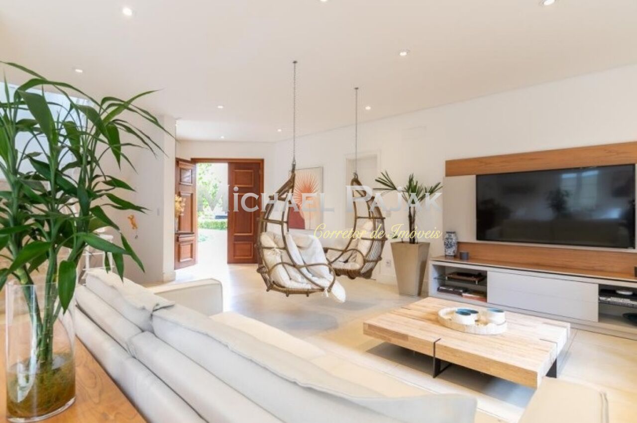 Casa em Condomínio para Venda - JARDIM PETRÓPOLIS