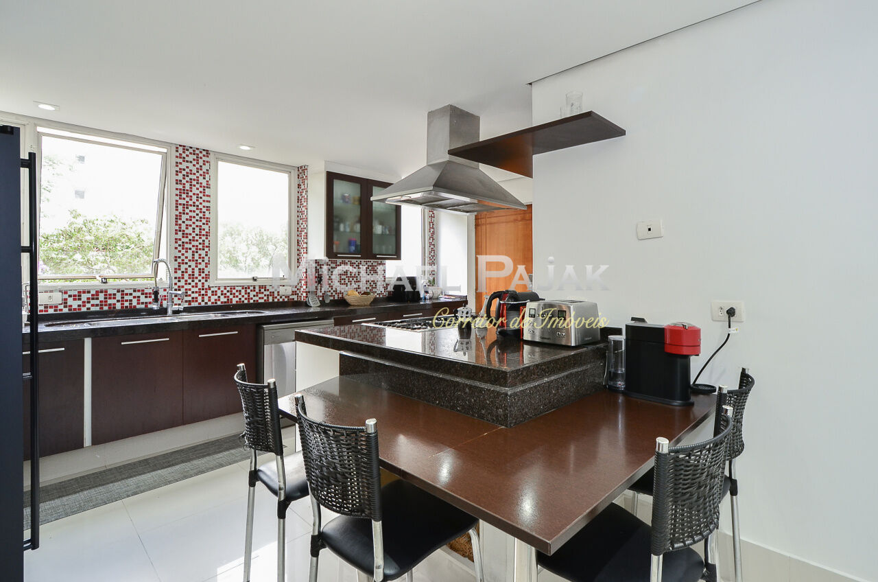 Triplex para Venda - SANTO AMARO