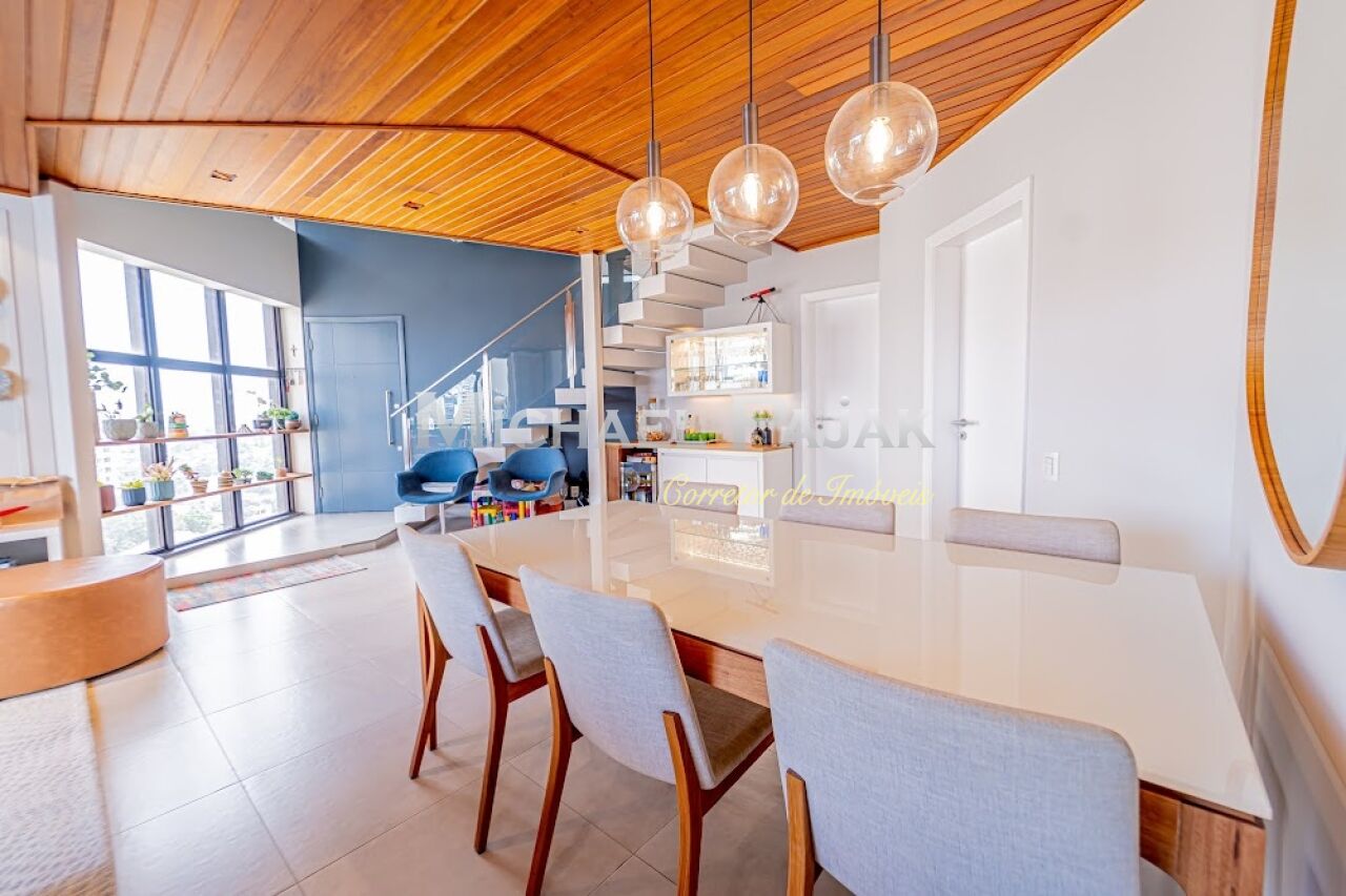 Apartamento Duplex para Venda - CAMPO BELO